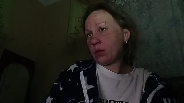 Norma Wall online show from 03/07/26, 12:07