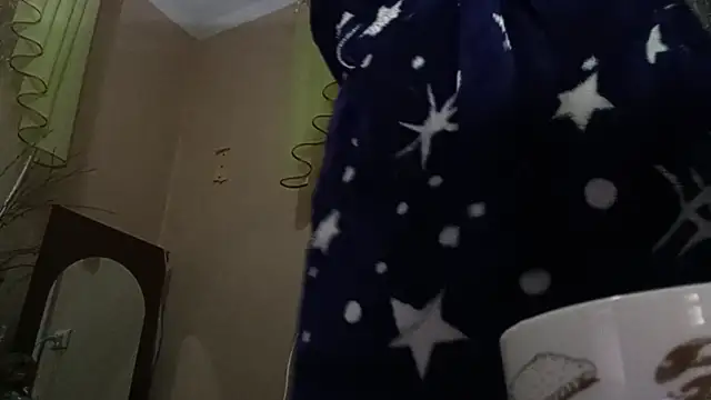 Norma Wall online show from 03/21/26, 02:49