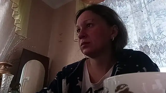 Norma Wall online show from 03/25/26, 04:29