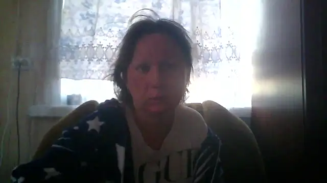 Norma Wall online show from 05/06/26, 03:46