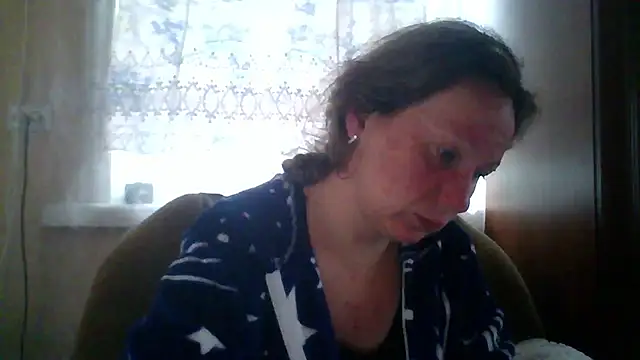 Norma Wall online show from 05/18/26, 04:40
