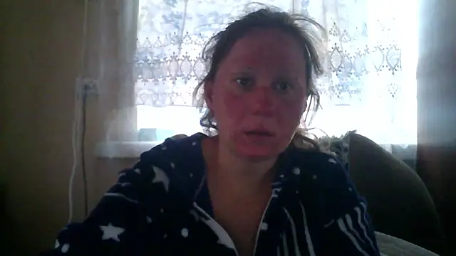 Norma Wall online show from 06/03/26, 04:12