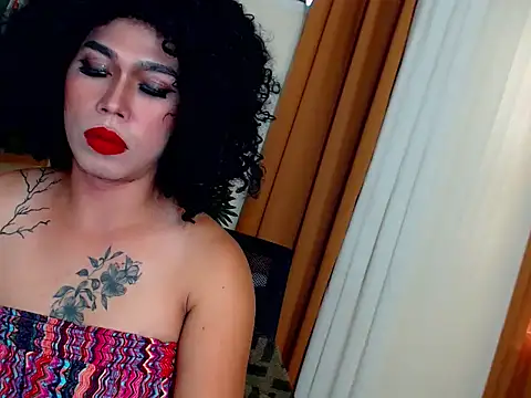 AmandaSmithTs online show from 02/22/26, 12:01