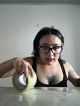 Diosa lunar1 online show from 05/30/26, 10:07