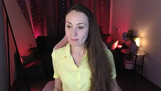 Juliet Jamess online show from 02/01/26, 01:20