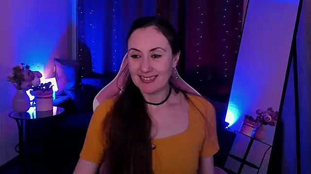 Juliet Jamess online show from 02/28/26, 06:36