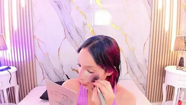 LaxiZoe online show from 02/19/26, 08:38