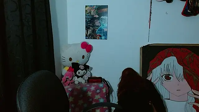 Snapshot of kittymiauu444 chatting on 06/13/26, 08:01 kittymiauu444 online show from 06/13/26, 08:01