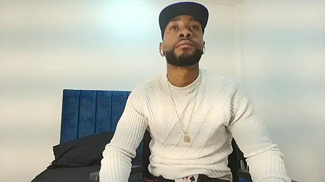 Dante Knox online show from 01/16/26, 11:58