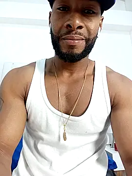 Dante Knox online show from 02/05/26, 12:21