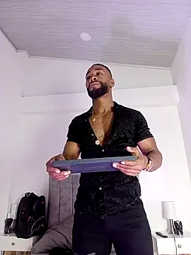 Dante Knox online show from 05/09/26, 11:48