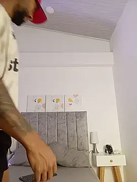 Dante Knox online show from 05/17/26, 11:50