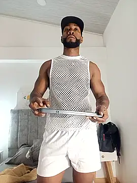 Dante Knox online show from 05/30/26, 11:29