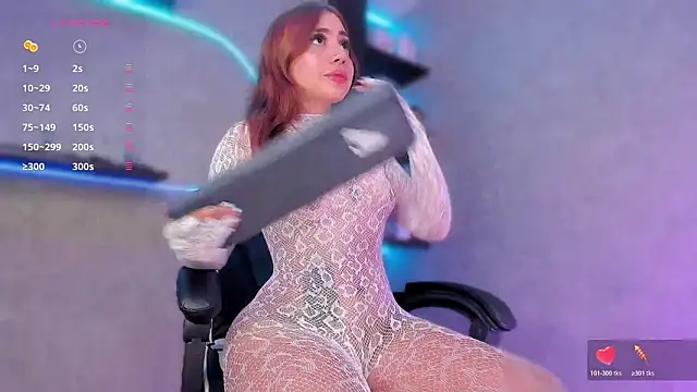 miia stonne online show from 03/18/26, 04:10