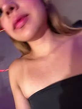 miia stonne online show from 03/29/26, 04:34