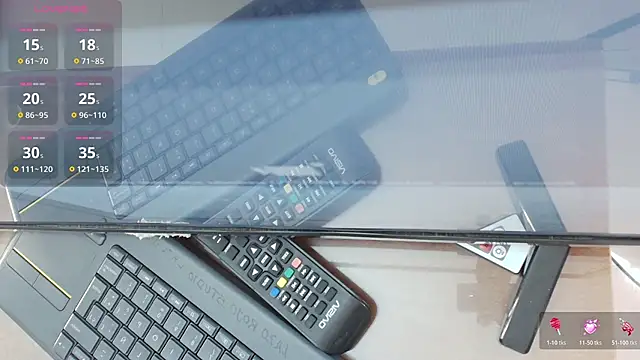 Natalye 23 online show from 02/15/26, 03:03