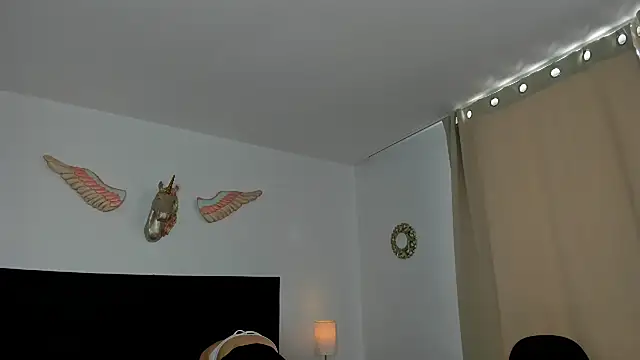 Snapshot of Natalye_23 chatting on 03/24/26, 05:51 Natalye 23 online show from 03/24/26, 05:51