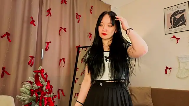 LetitiaAmbriz online show from 01/15/26, 05:23