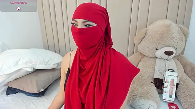 Snapshot of _seelena chatting on 02/18/26, 12:34 seelena online show from 02/18/26, 12:34