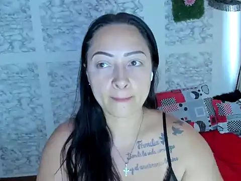 XXXStephanie XXX online show from 04/12/26, 09:53