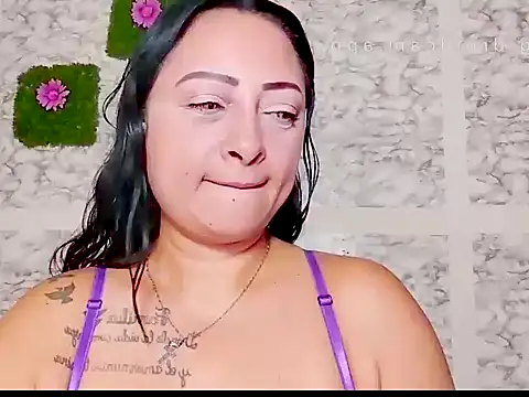 XXXStephanie XXX online show from 07/03/26, 10:27