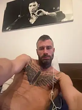 domenga21 online show from 03/18/26, 01:20