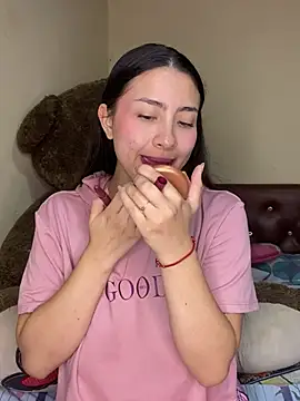 Shayla--broos online show from 02/14/26, 04:59