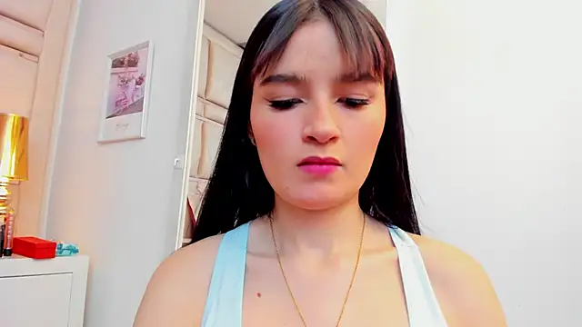 SalomeSaez online show from 02/18/26, 02:40