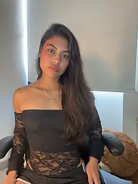 Snapshot of Galena_ chatting on 03/14/26, 07:30 Galena online show from 03/14/26, 07:30