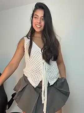 Snapshot of Galena_ chatting on 03/16/26, 11:09 Galena online show from 03/16/26, 11:09