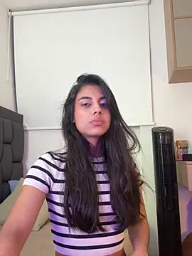 Snapshot of Galena_ chatting on 04/06/26, 01:03 Galena online show from 04/06/26, 01:03