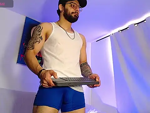 Axel Stton online show from 05/29/26, 12:58