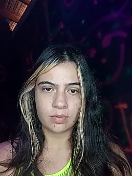 Snapshot of Megan_nica chatting on 02/15/26, 02:25 Megan nica online show from 02/15/26, 02:25