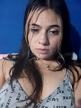 Snapshot of Megan_nica chatting on 03/02/26, 02:03 Megan nica online show from 03/02/26, 02:03