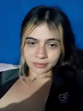 Snapshot of Megan_nica chatting on 03/06/26, 01:18 Megan nica online show from 03/06/26, 01:18