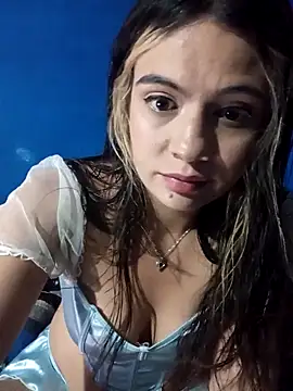 Snapshot of Megan_nica chatting on 03/21/26, 08:12 Megan nica online show from 03/21/26, 08:12