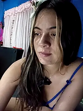 Snapshot of Megan_nica chatting on 03/31/26, 01:29 Megan nica online show from 03/31/26, 01:29