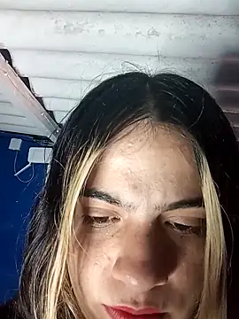 Snapshot of Megan_nica chatting on 04/04/26, 06:05 Megan nica online show from 04/04/26, 06:05