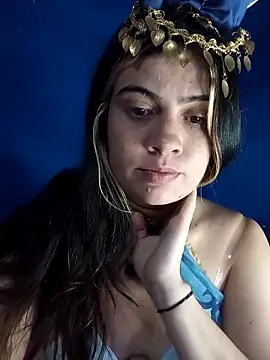 Snapshot of Megan_nica chatting on 04/06/26, 01:36 Megan nica online show from 04/06/26, 01:36