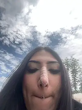 Lilith blaze Fg online show from 03/11/26, 05:19