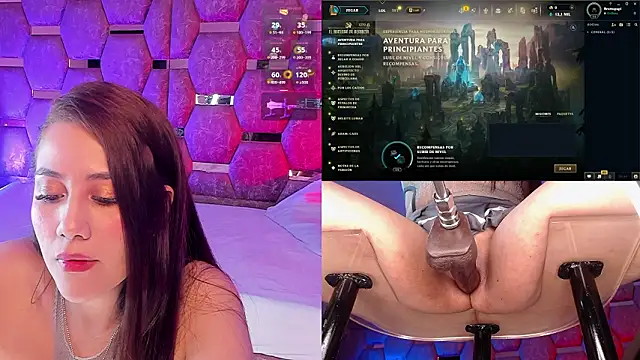 VeroLodge online show from 02/24/26, 06:11