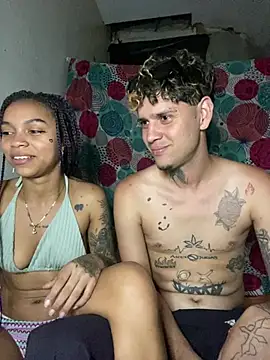 Snapshot of Meriida chatting on 04/12/26, 06:40 Meriida online show from 04/12/26, 06:40