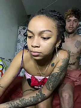 Snapshot of Meriida chatting on 04/21/26, 07:03 Meriida online show from 04/21/26, 07:03