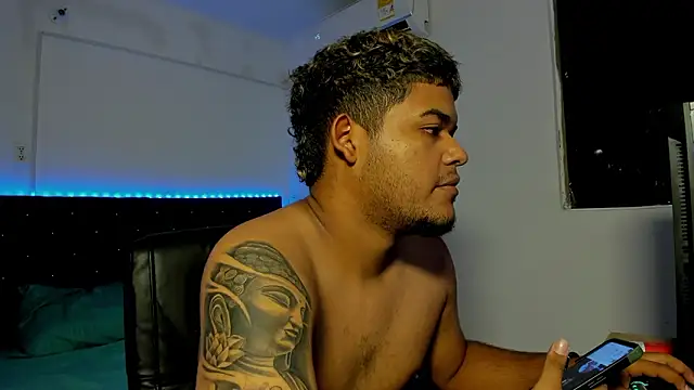 jordan colman online show from 01/14/26, 07:52