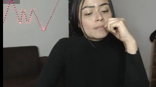 gabriela grace1 online show from 01/15/26, 08:34