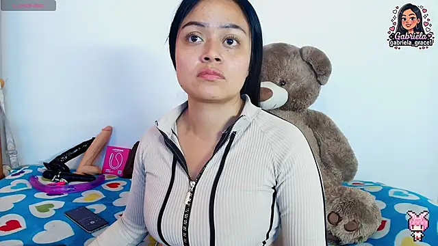 Snapshot of gabriela_grace1 chatting on 04/23/26, 04:42 gabriela grace1 online show from 04/23/26, 04:42