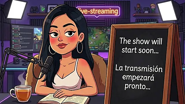 gabriela grace1 online show from 07/23/26, 01:58