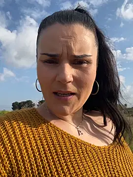 Alice Dan online show from 03/23/26, 04:22