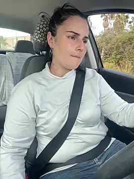 Alice Dan online show from 04/07/26, 03:01