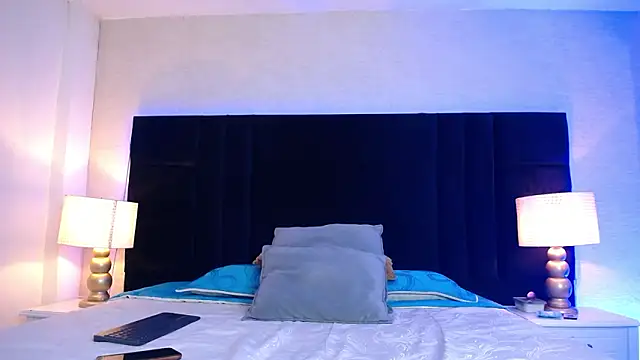 Laurent Morris online show from 02/09/26, 02:21